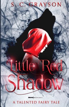 Little Red Shadow - Grayson, S. C. Little Red Shadow - Grayson, S. C.