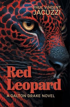 Red Leopard - Jacuzzi, Paul Vincent