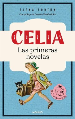 Cover Celia