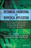 Mechanical Engineering in Biomedical Application (eBook, ePUB)