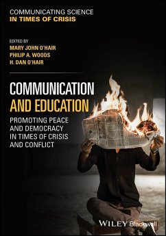 Communication and Education (eBook, ePUB)