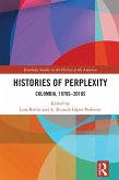 Histories of Perplexity (eBook, ePUB)