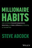Millionaire Habits (eBook, ePUB)