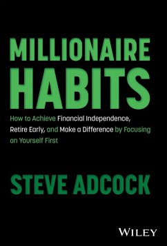 Millionaire Habits (eBook, ePUB) - Adcock, Steve