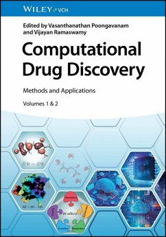 Computational Drug Discovery (eBook, ePUB)