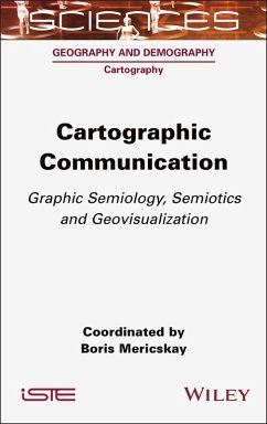 Cover Cartographic Communication (eBook, PDF)
