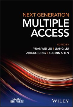 Next Generation Multiple Access (eBook, PDF)