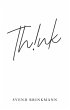 Think (eBook, ePUB) - Bild 1