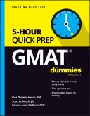 GMAT 5-Hour Quick Prep For Dummies (eBook, PDF)