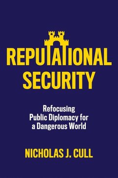 Cover Reputational Security (eBook, ePUB)