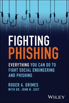 Cover Fighting Phishing (eBook, ePUB)