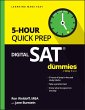 Digital SAT 5-Hour Quick Prep For... - Bild 1