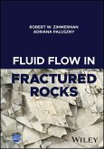 Fluid Flow in Fractured Rocks (eBook, ePUB)