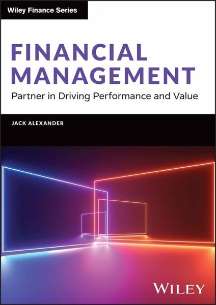 Financial Management (eBook, ePUB)