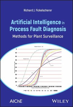 Artificial Intelligence in Process Fault Diagnosis (eBook, PDF) - Fickelscherer, Richard J.