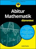 Abitur Mathematik für Dummies (eBook, ePUB)