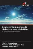 Ozonoterapia nel piede diabetico neuroinfettivo