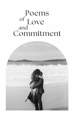 Poems of Love and Commitment - Vesiroos, Marlen