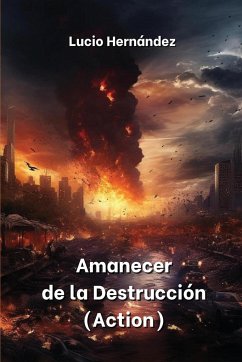 Amanecer de la Destrucción (Action) - Hernandez, Lucio