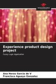 Experience product design project