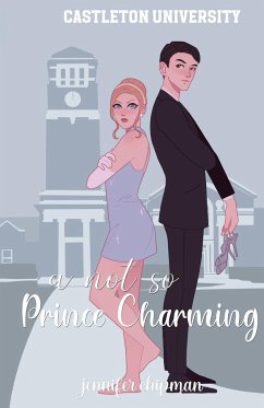 A Not So Prince Charming - Chipman, Jennifer
