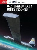 U-2 'Dragon Lady' Units 1955-90 (eBook, PDF)