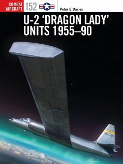 Cover U-2 'Dragon Lady' Units 1955-90 (eBook, PDF)