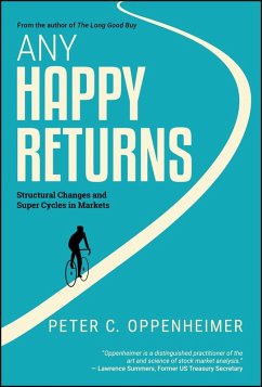 Any Happy Returns (eBook, ePUB) - Oppenheimer, Peter C.