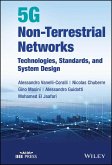 5G Non-Terrestrial Networks (eBook, PDF)