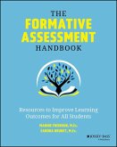 The Formative Assessment Handbook (eBook, ePUB)