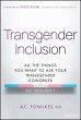 Transgender Inclusion (eBook, PDF) - Bild 1