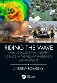 Riding the Wave (eBook, PDF)