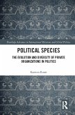Political Species (eBook, ePUB)