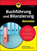 Buchführung und Bilanzierung für Dummies (eBook, ePUB)
