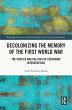 Decolonizing the Memory of the First... - Bild 1