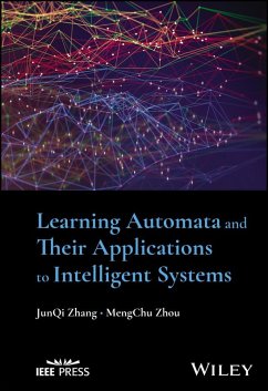 Cover Learning Automata and Their Applications to Intelligent Systems (eBook, ePUB)