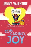 Con Cariño, Joy Con Cariño, Joy