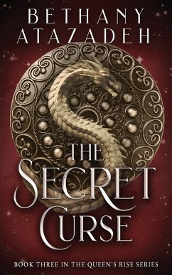 The Secret Curse - Atazadeh, Bethany