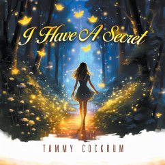 I Have A Secret - Cockrum, Tammy