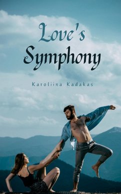 Cover Love's Symphony