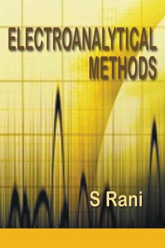 ELECTROANALYTICAL METHODS - Rani, S.