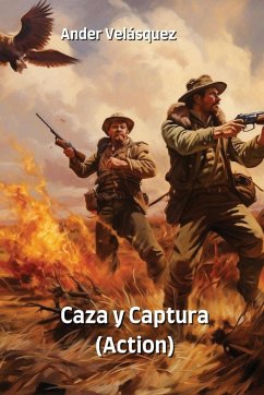 Caza y Captura (Action) - Velásquez, Ander