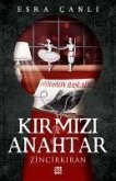 Kirmizi Anahtar 2 - Zincirkiran