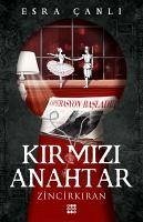 Kirmizi Anahtar 2 - Zincirkiran - Canli, Esra