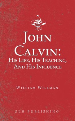 John Calvin - Wileman, William