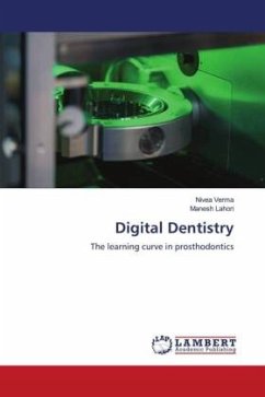 Digital Dentistry Digital Dentistry