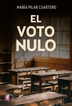Cover El voto nulo