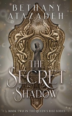 The Secret Shadow - Atazadeh, Bethany