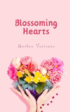 Blossoming Hearts - Vesiroos, Marlen