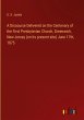 A Discourse Delivered on the Centenary... - Bild 1